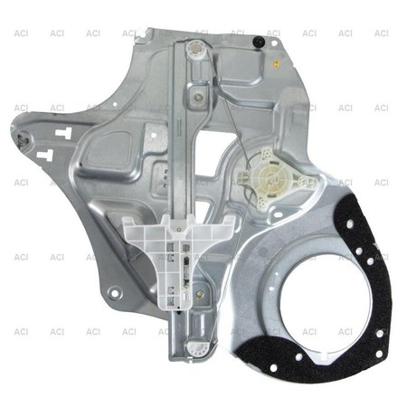 ACI AUTOMOTIVE Power Window Regulator, 380343 380343